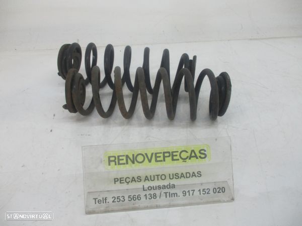 Mola Suspensao Tras Audi A3 (8P1) - 1