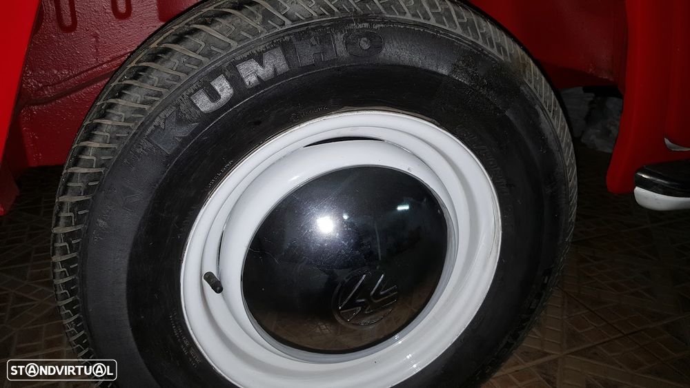 VW Type 2 - 6