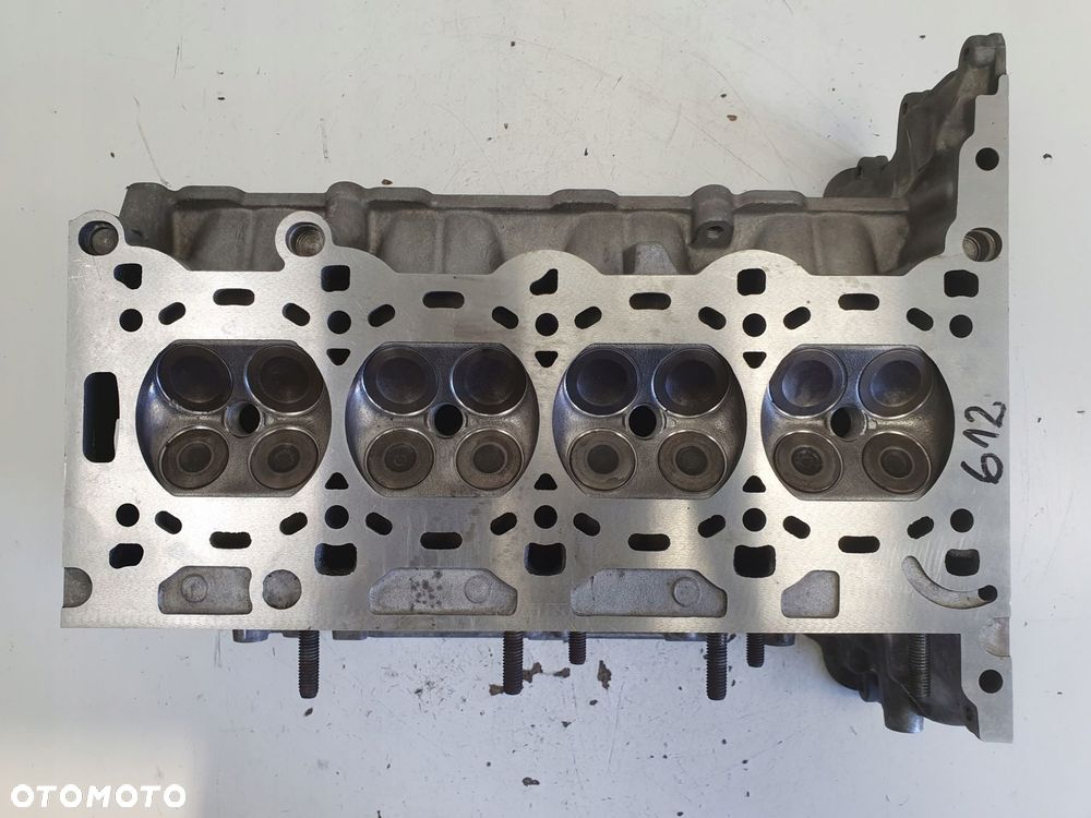 Opel Meriva A 1.4 16V GŁOWICA CYLINDRÓW po regeneracji Z14XEP 55355430 - 7
