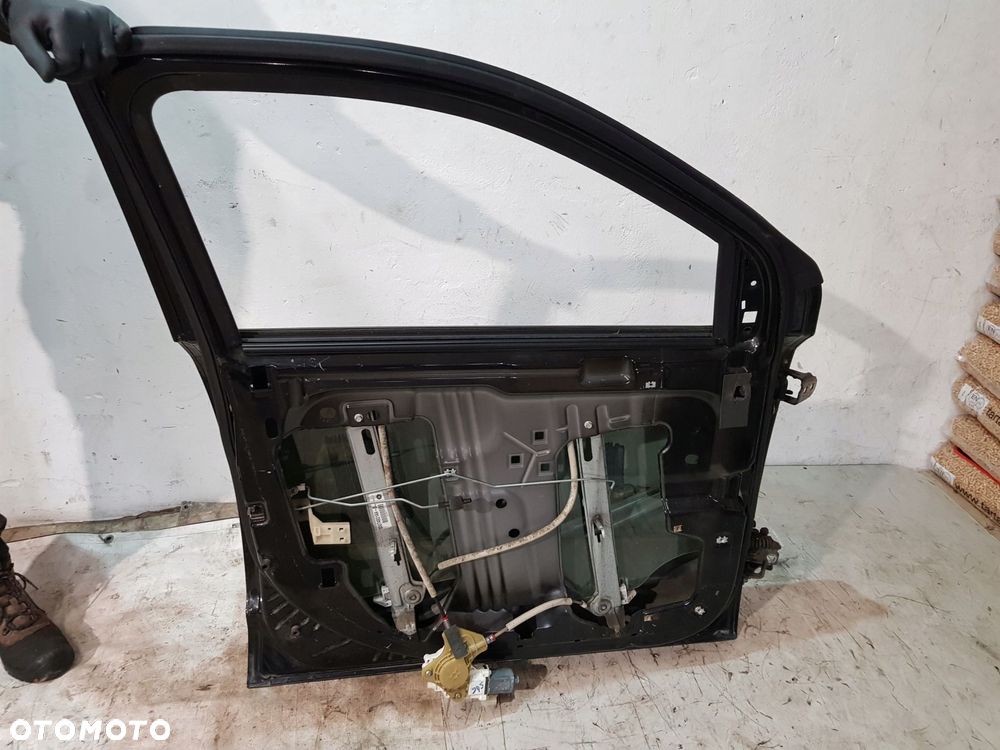 drzwi lewe lewy przód jeep compass i 07r eu px8 przedlift - 13