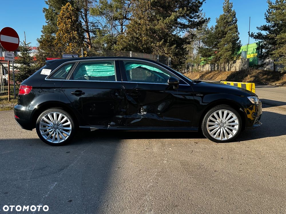 Audi A3 Sportback - 7