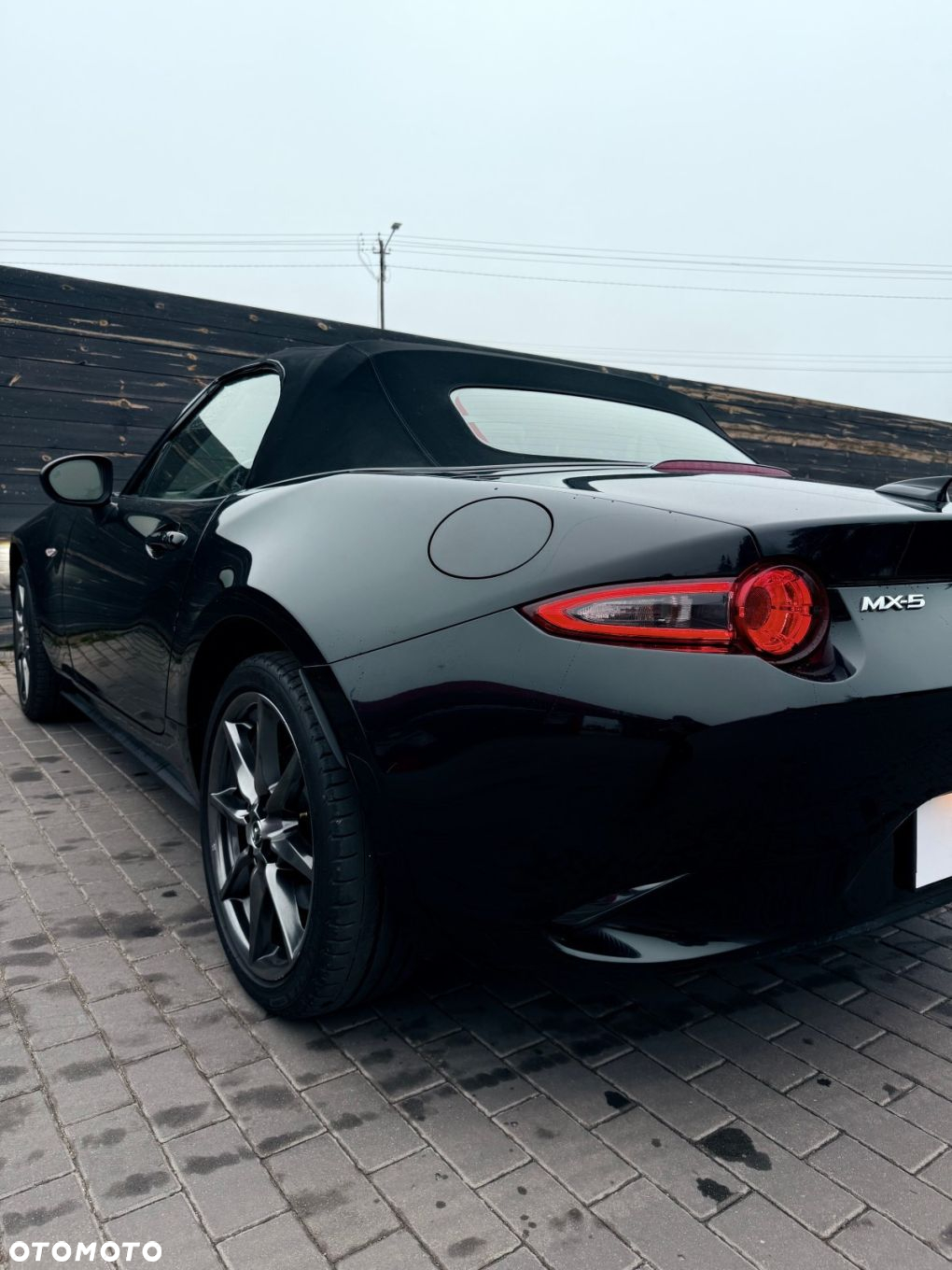 Mazda MX-5 - 17