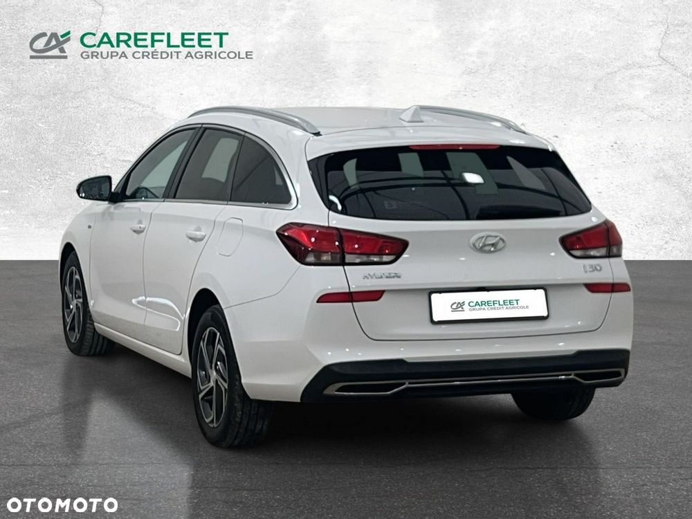Hyundai i30 - 7