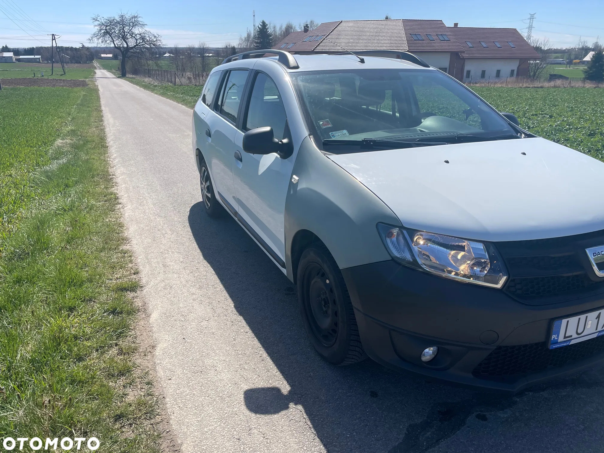 Dacia Logan MCV 1.2 16V SL Open - 10