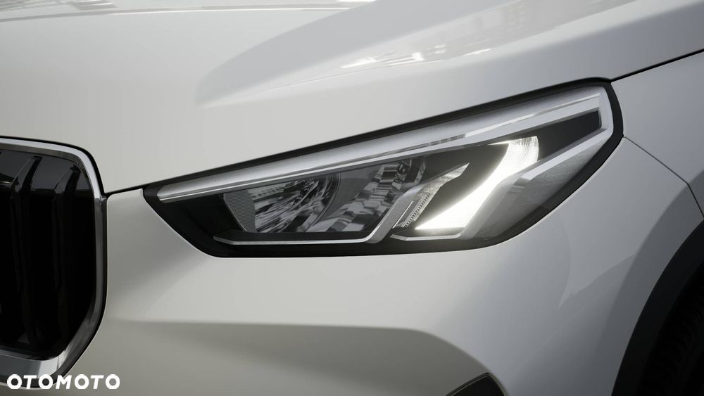 BMW X1 sDrive18i - 6