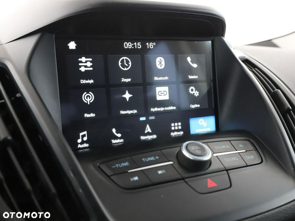 Ford Kuga 1.5 EcoBlue TITANIUM - 24