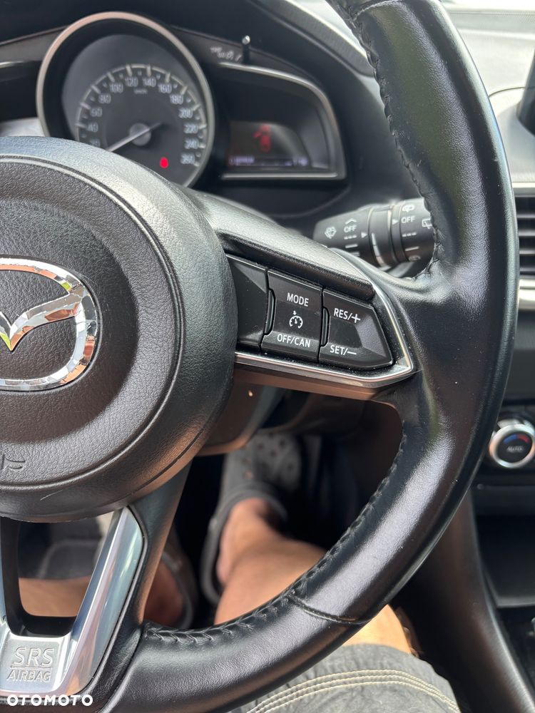 Mazda 3 2.0 Skyenergy - 12