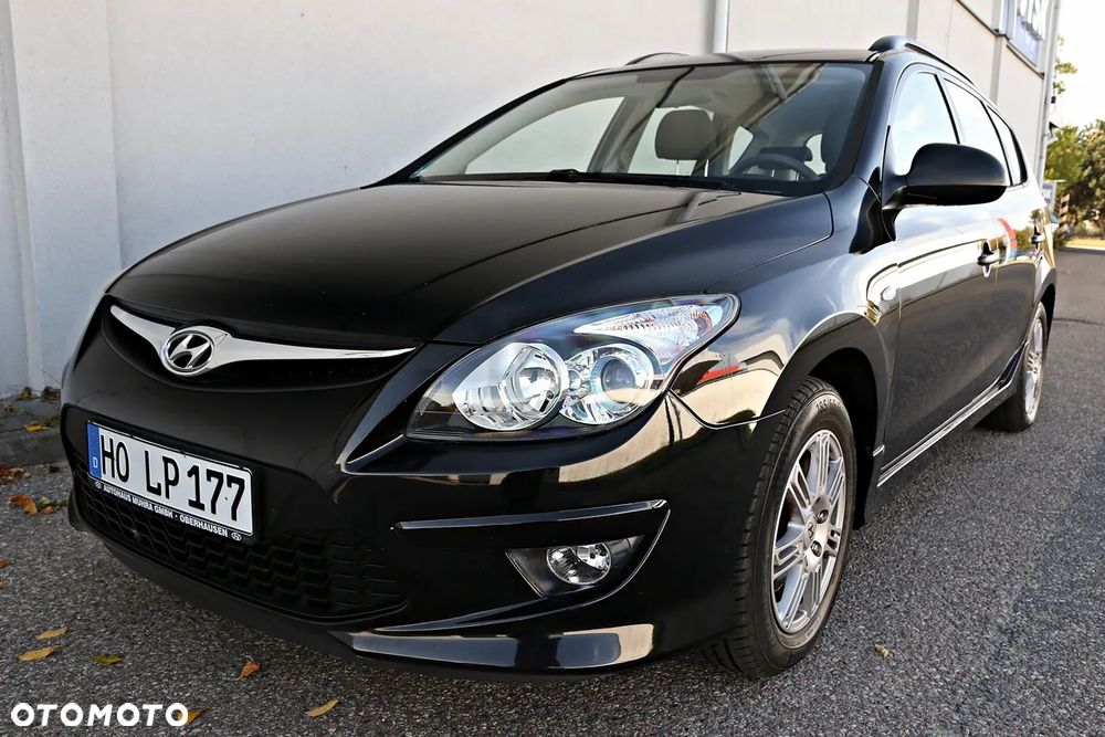Hyundai i30 1.4 Base - 15