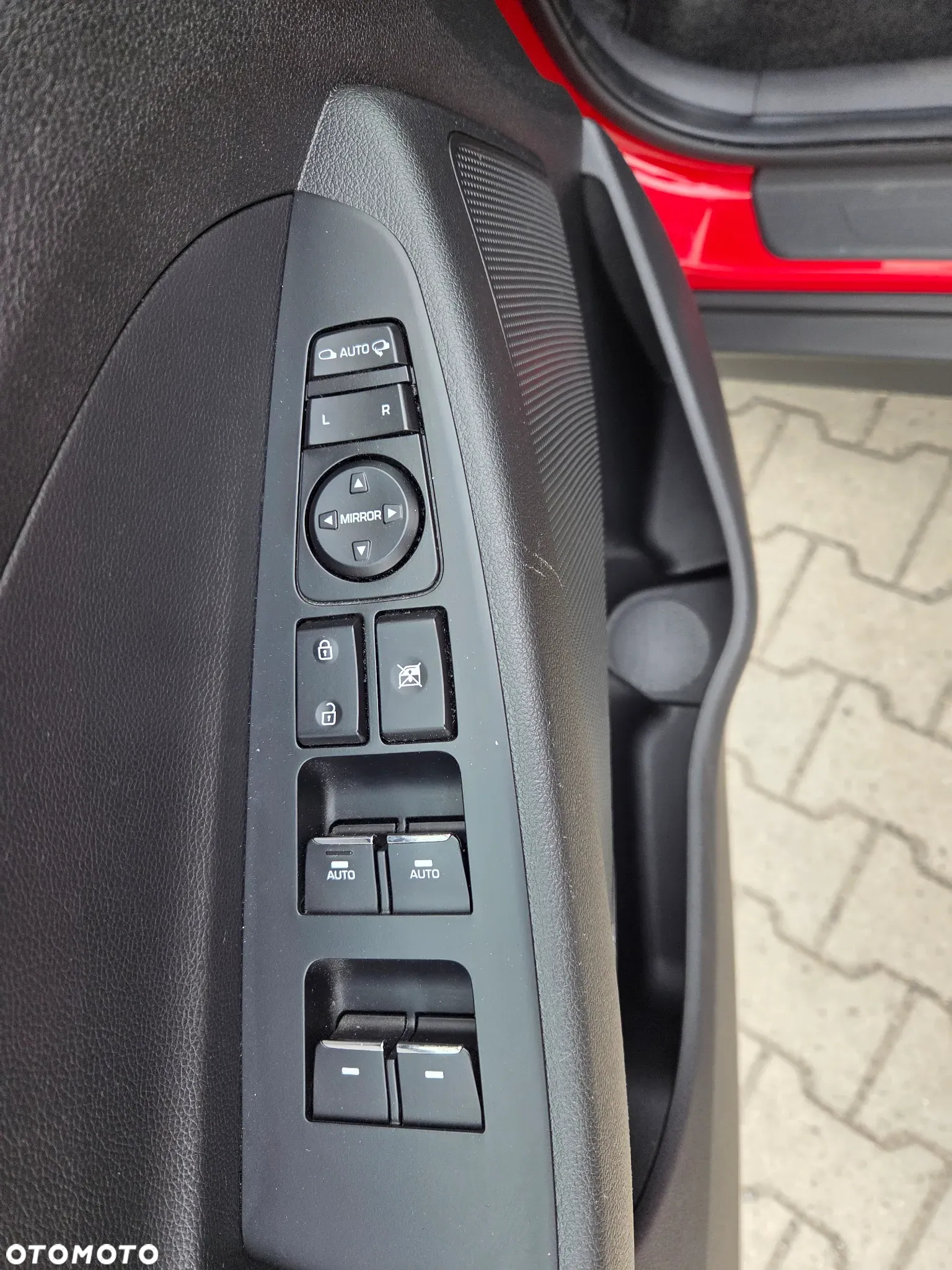 Hyundai Tucson 1.6 GDi 2WD Trend - 11