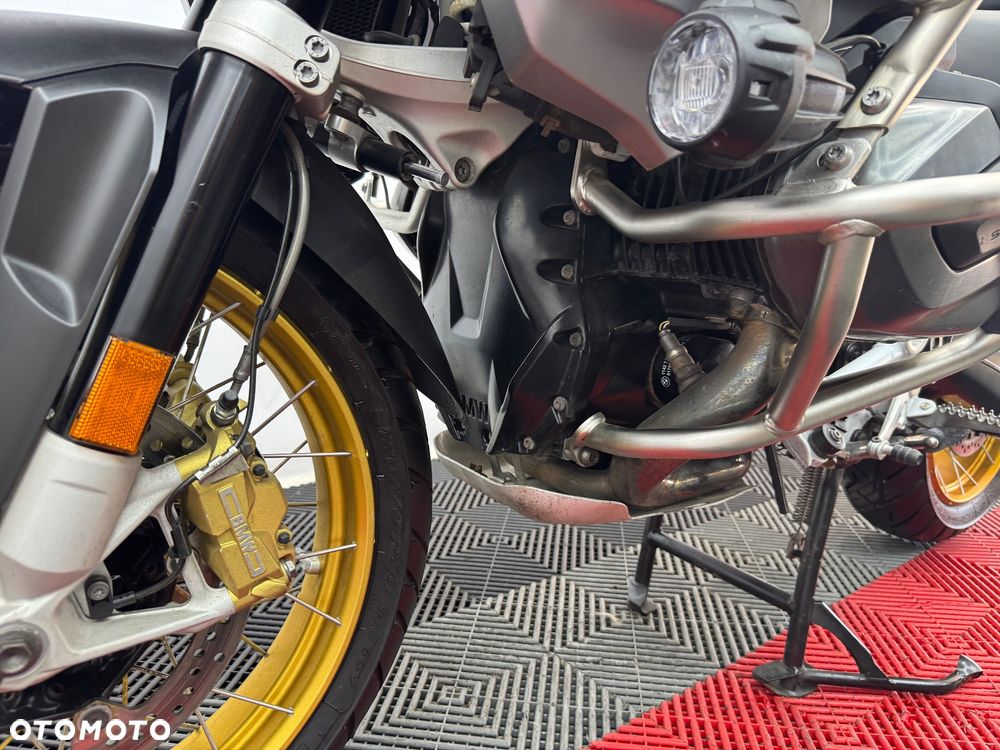 BMW R1250 GS Adventure - 13