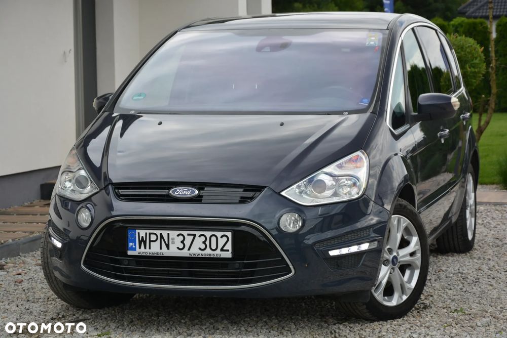 Ford S-Max - 15
