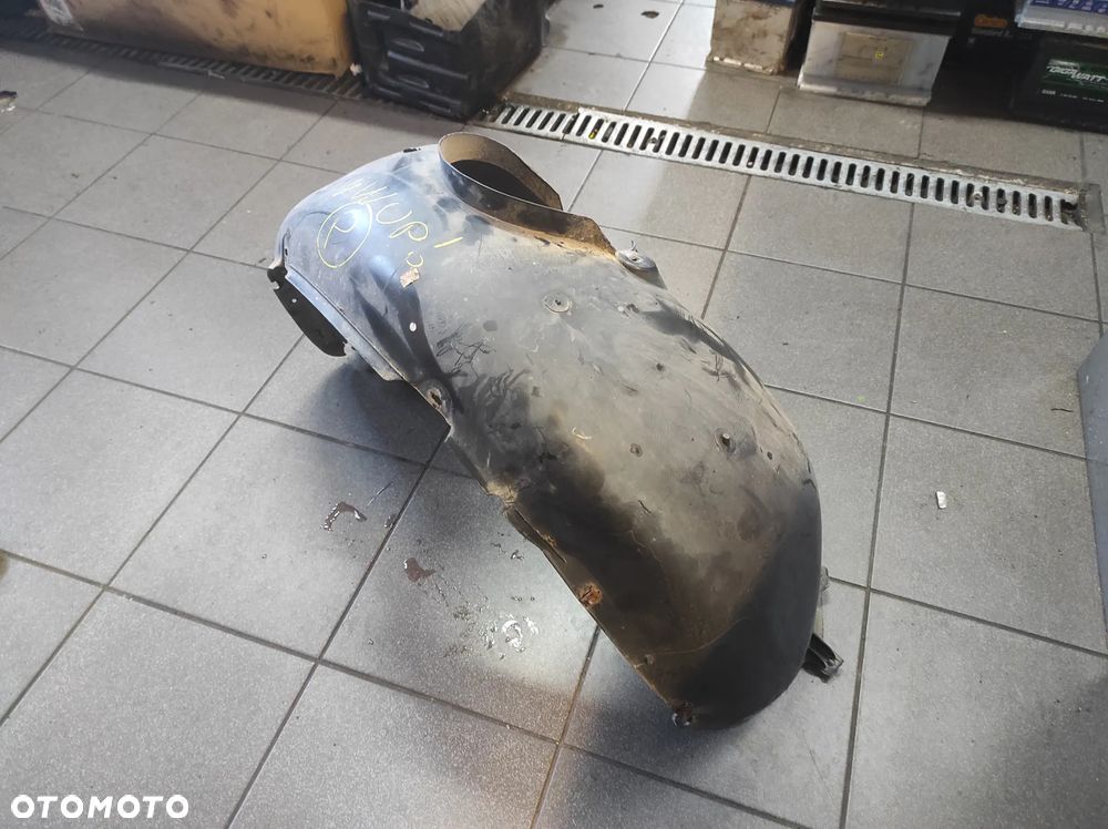 NADKOLE PRZEDNIE PRAWE 1S0 VW UP! SEAT MII SKODA CITIGO WYSYŁKA !!!! - 1