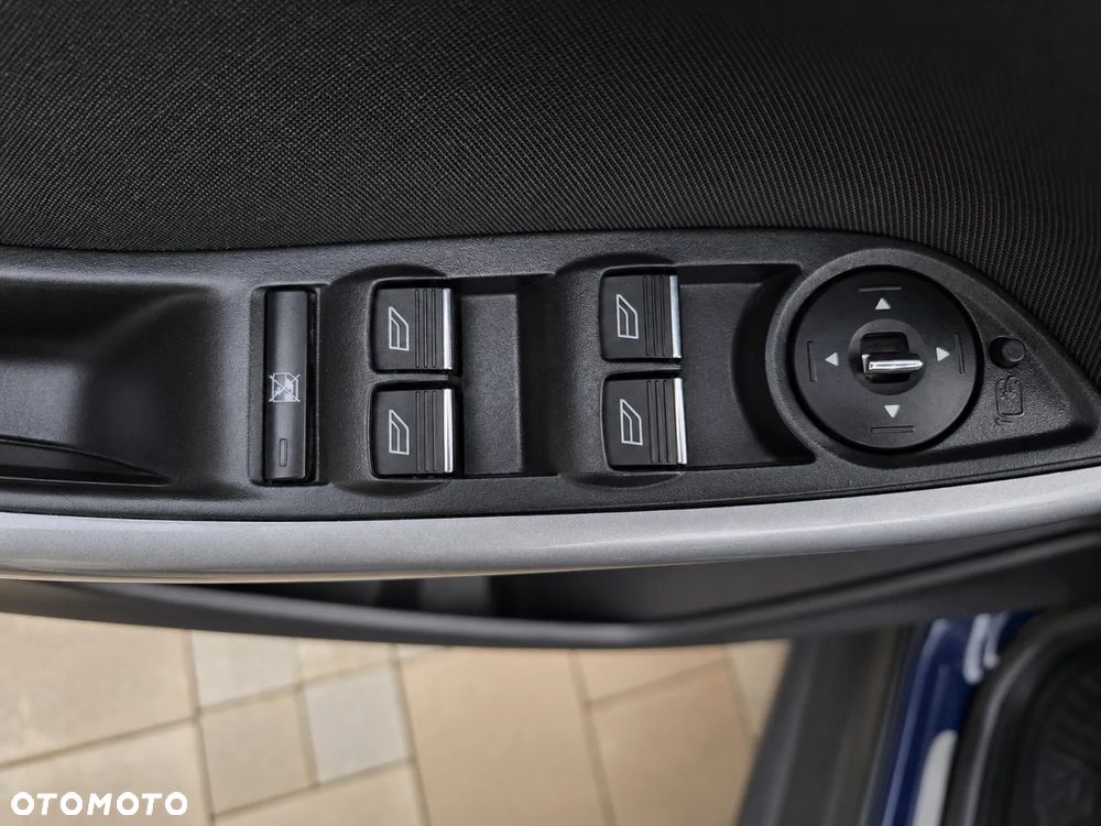Ford Focus 1.6 TDCi DPF Titanium - 21