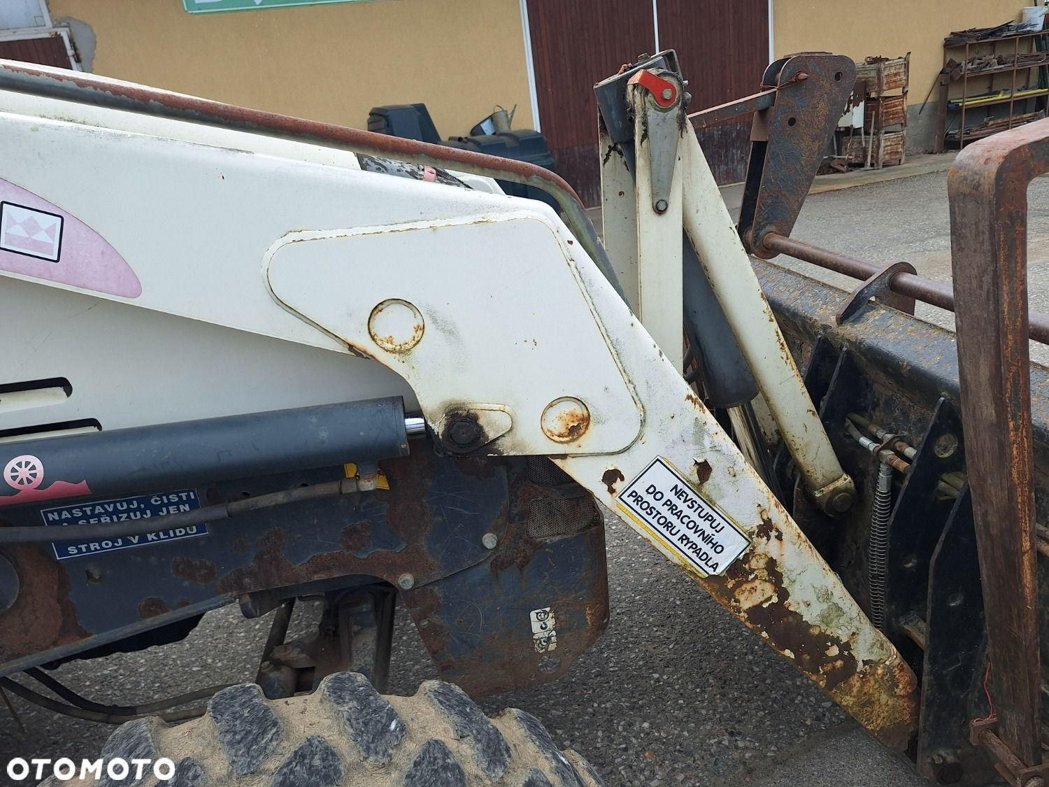 Terex Tx 760 4X4 - 38