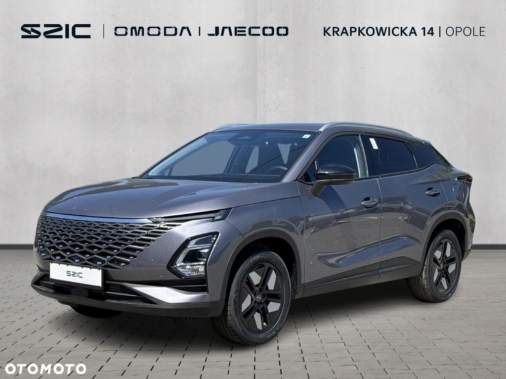 Omoda 5 1.6 T-GDI Premium DCT - 1