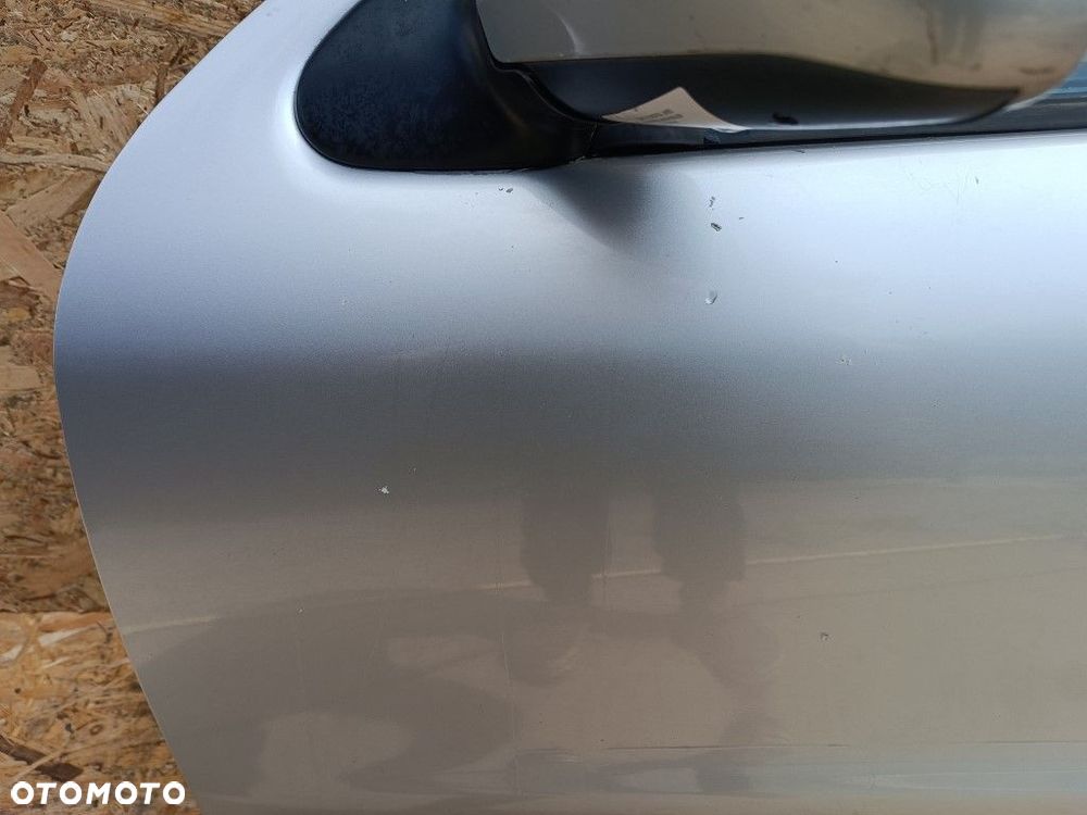 SEAT TOLEDO 2 II DRZWI PRZÓD LEWY LEWE KOD LAK LS5N - 6