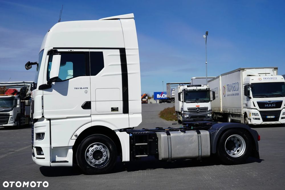 MAN / TGX / 18.470 / EURO 6 / GX / ACC / RETARDER - 3