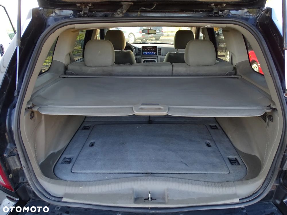 Jeep Grand Cherokee - 14