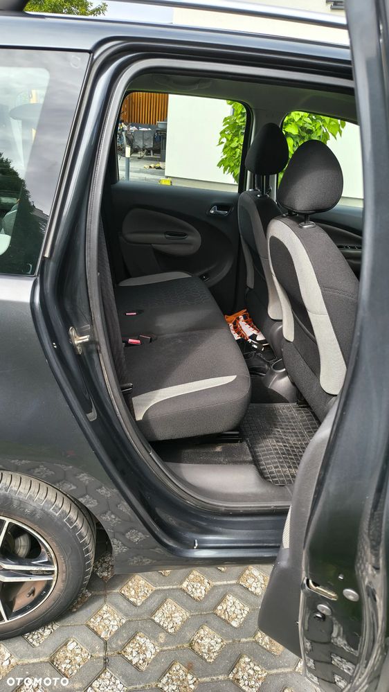 Citroën C3 Picasso 1.4i Selection - 9