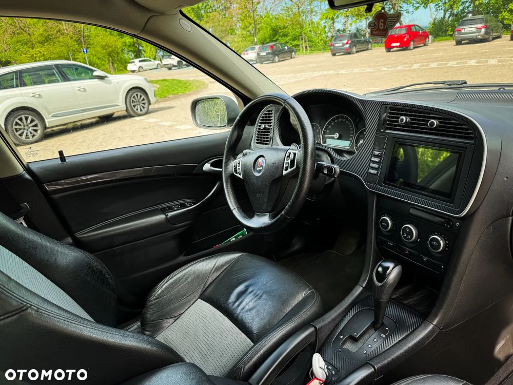 Saab 9-3X 1.9 TTiD - 4
