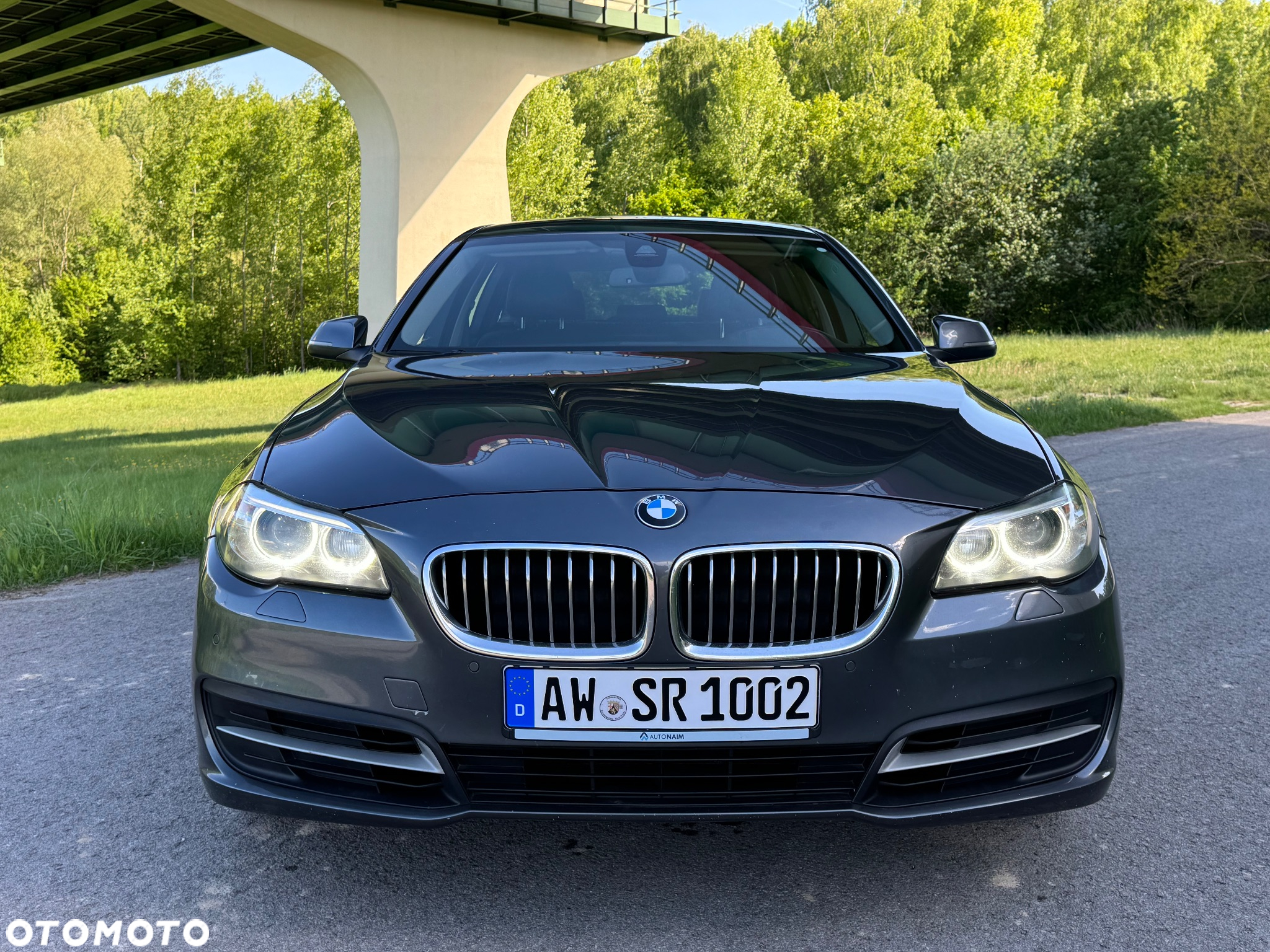 BMW Seria 5 - 13