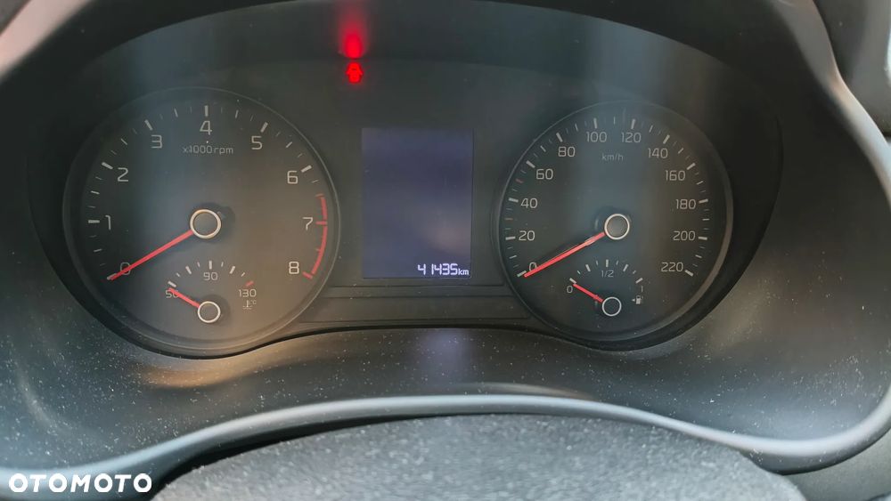 Kia Stonic 1.0 T-GDI M - 5
