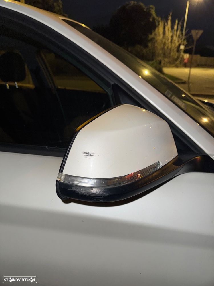 BMW 116 d EfficientDynamics - 6