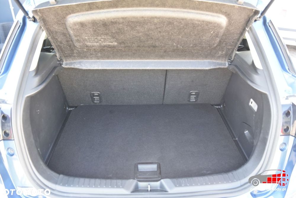 Mazda CX-3 - 19