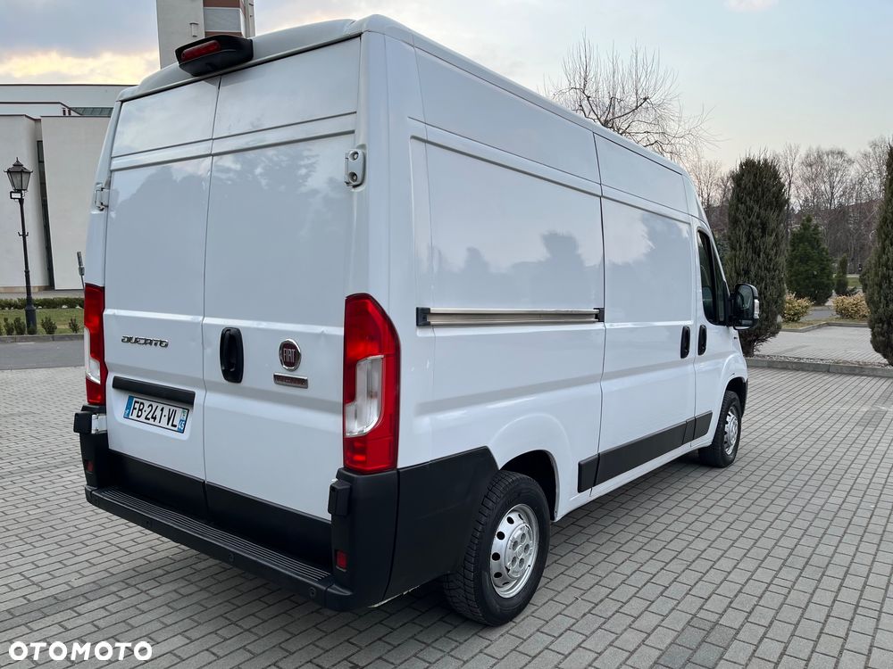 Fiat Ducato - 31