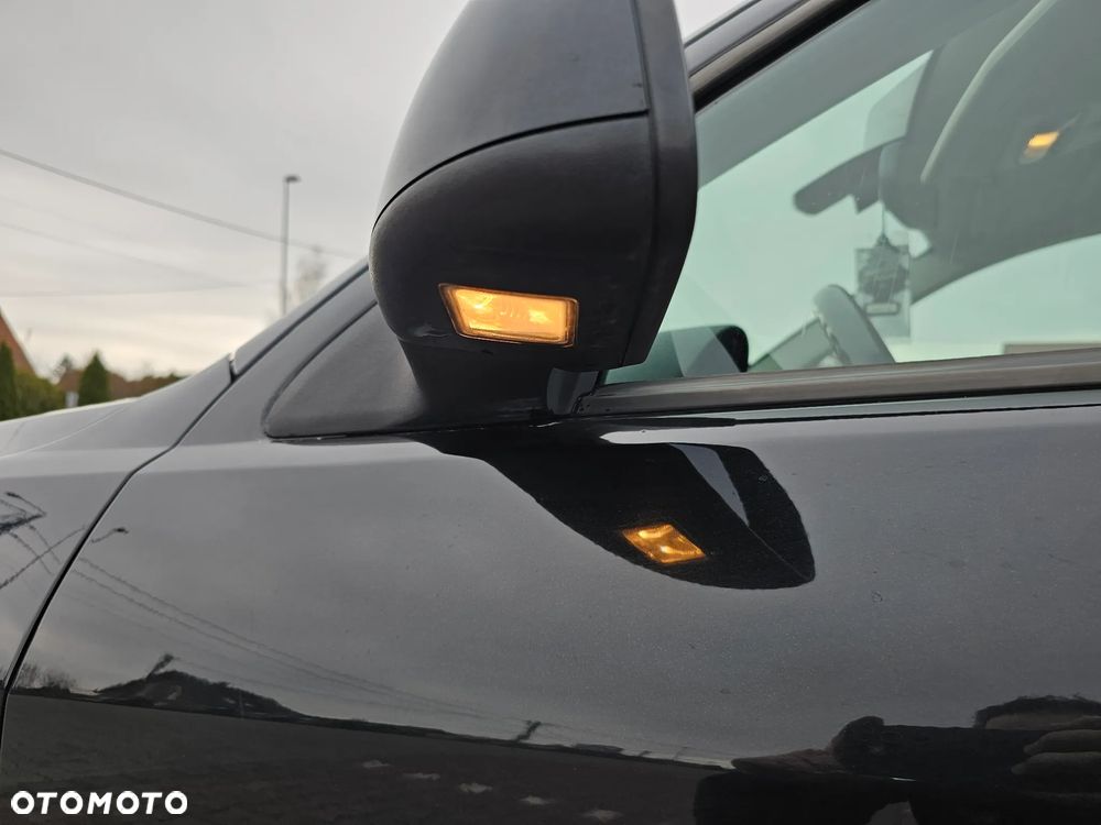 Ford Mondeo 2.0 Titanium X - 13