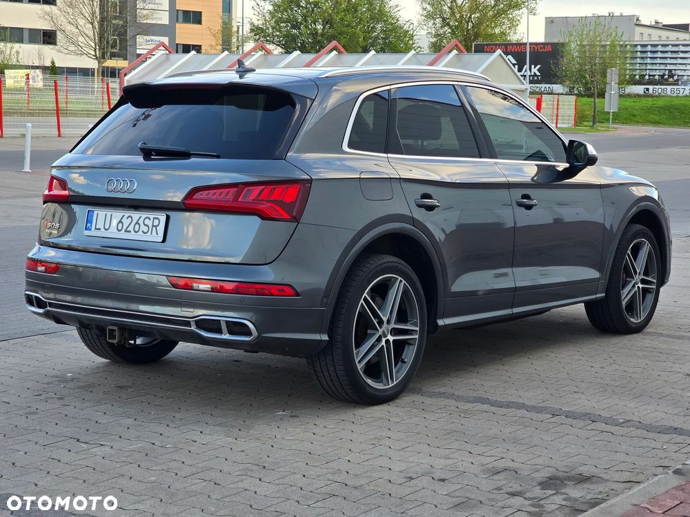 Audi SQ5 - 7