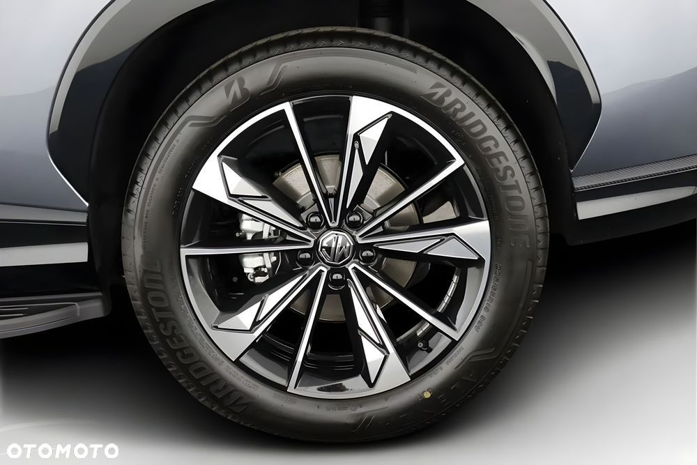 MG HS 1.5T PHEV Exclusive - 12