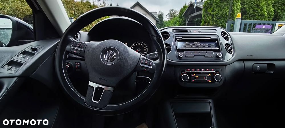 Volkswagen Tiguan 2.0 TDI Trend&Fun - 6