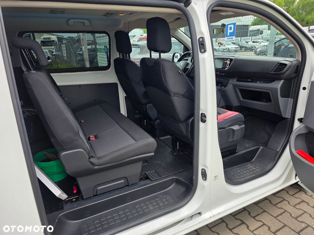 Peugeot Expert Kombi Standard 2,8t - 25