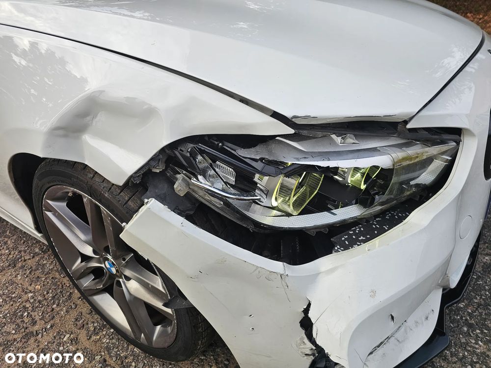 BMW Seria 1 - 6