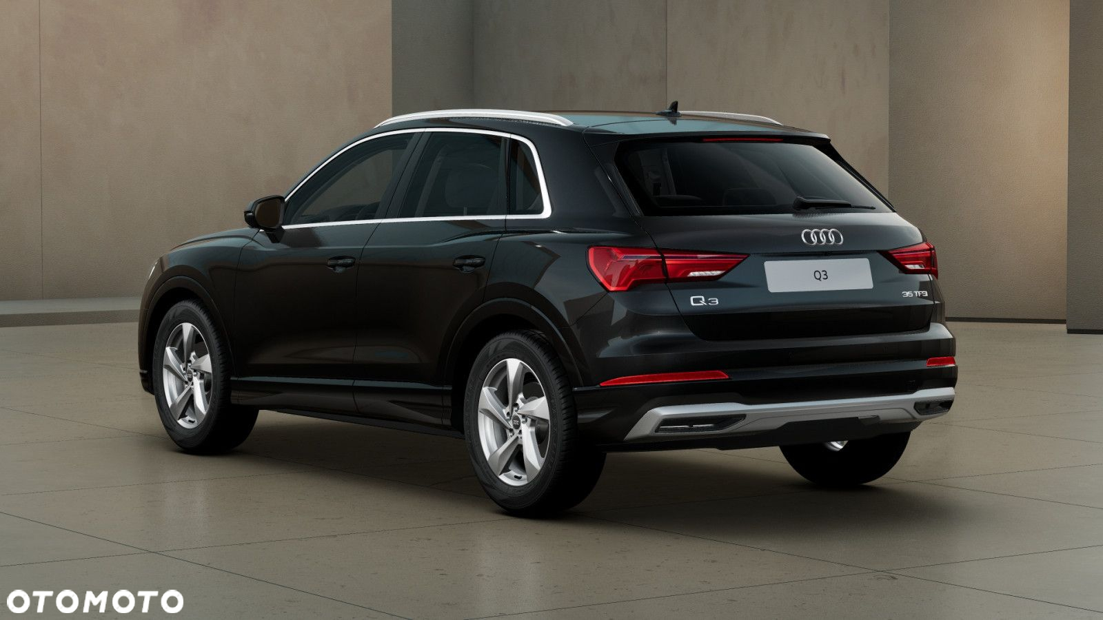 Audi Q3 - 2