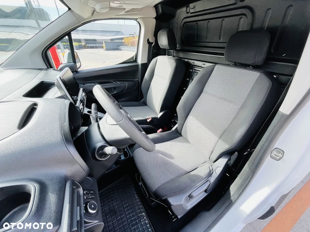Opel Combo L2 FV 23% Pierwszy właściciel - 11