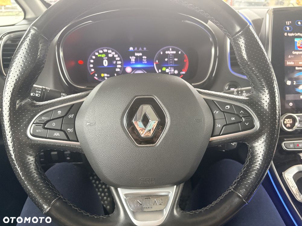 Renault Espace 2.0 Blue dCi Initiale Paris EDC - 15