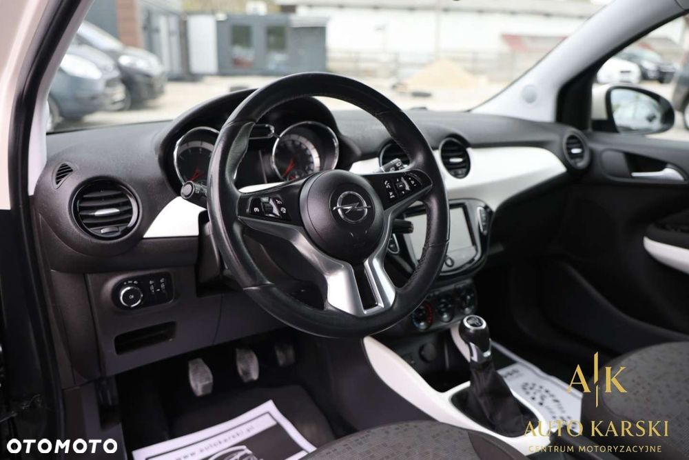 Opel Adam - 19
