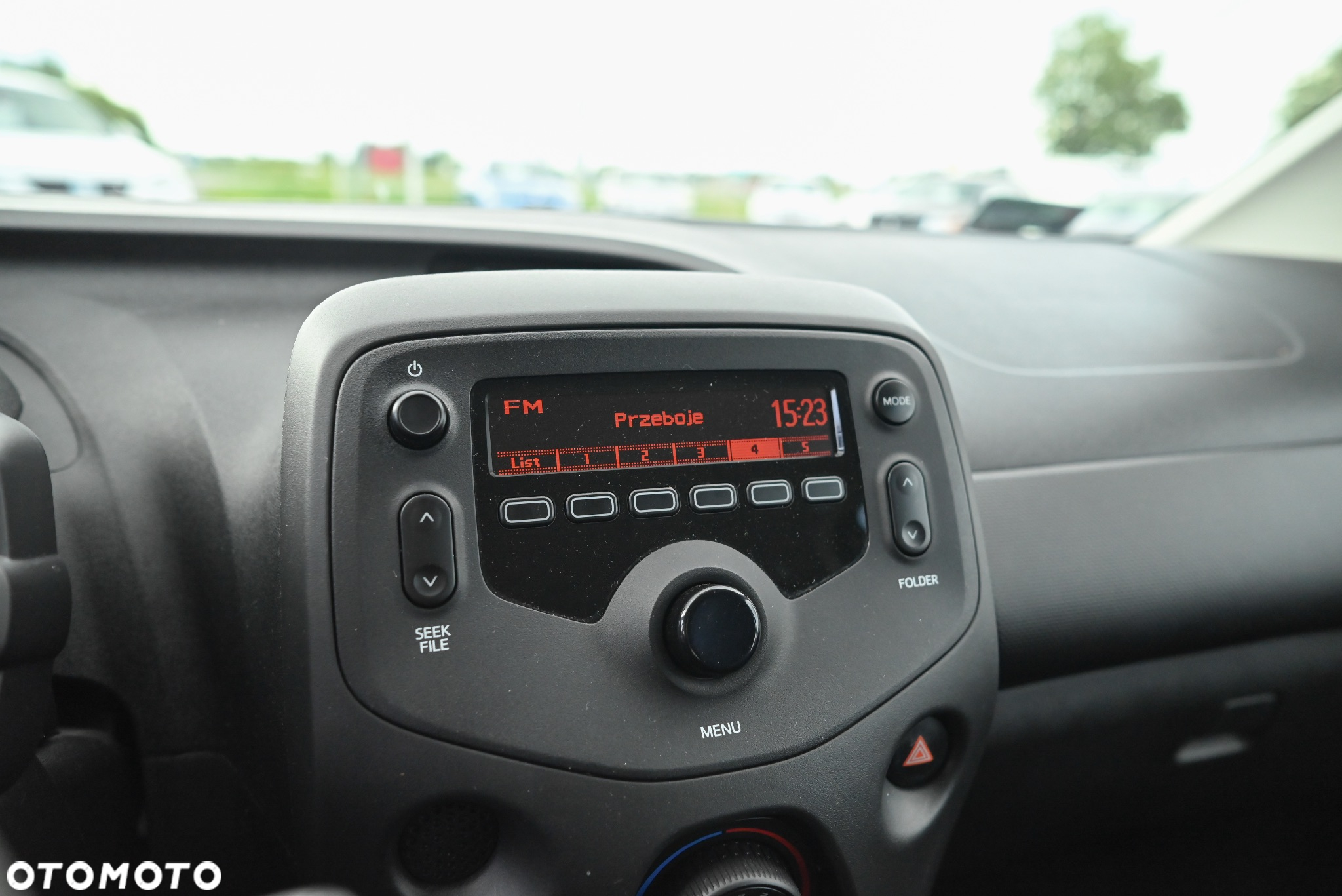 Toyota Aygo - 14