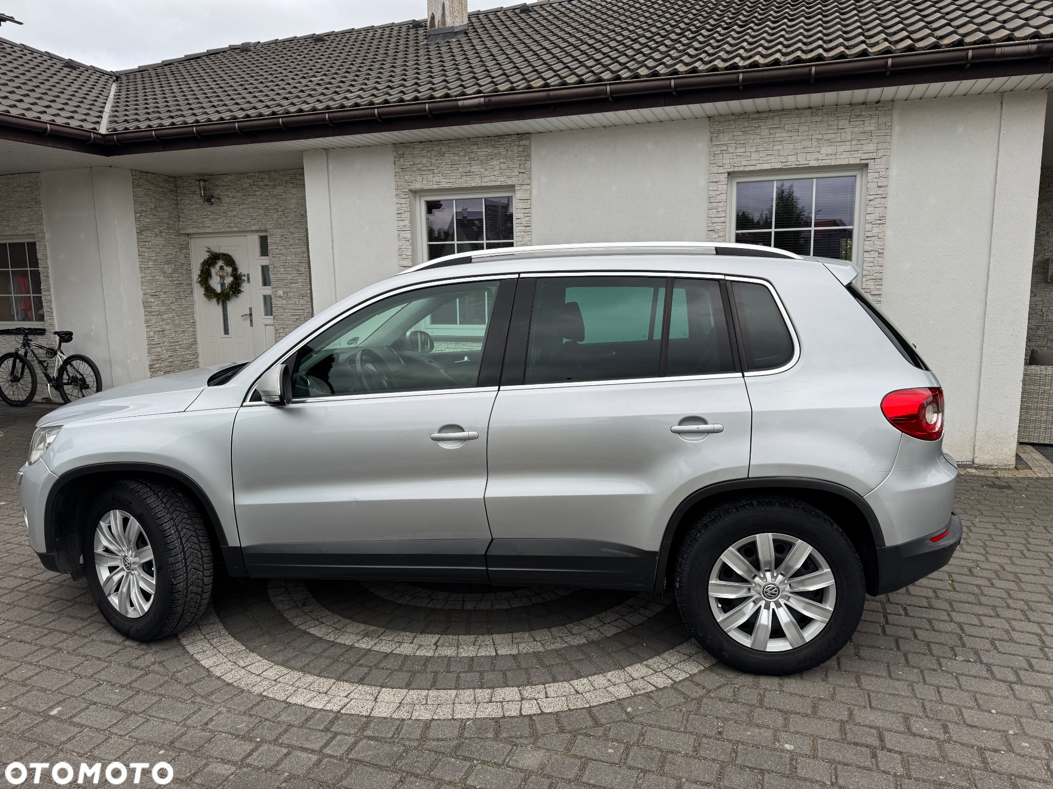 Volkswagen Tiguan 2.0 TDI DPF 4Motion DSG Life - 10