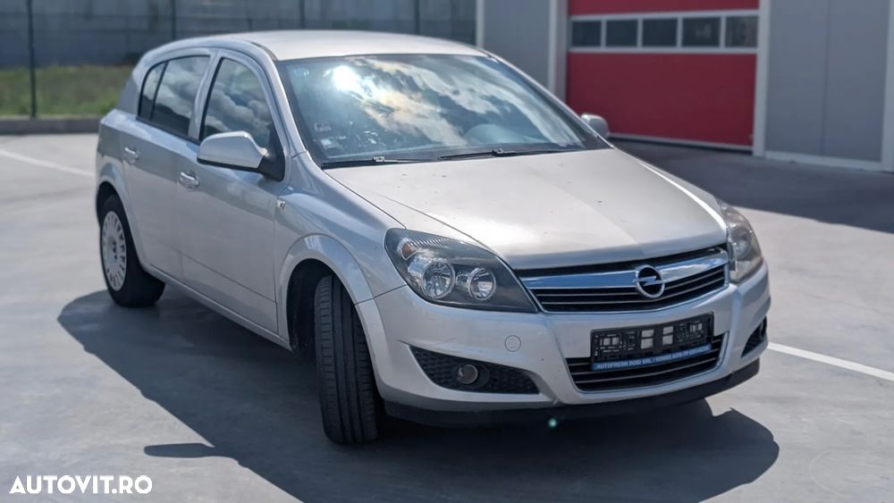 Opel Astra Classic III 1.6 - 1