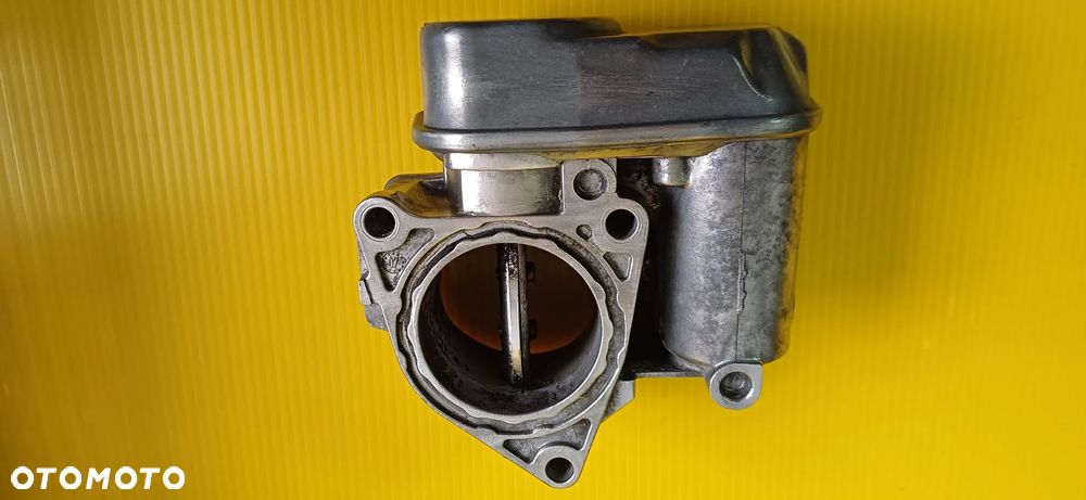 Przepustnica 03G128063B 2,0TDI BKP BMR - 5