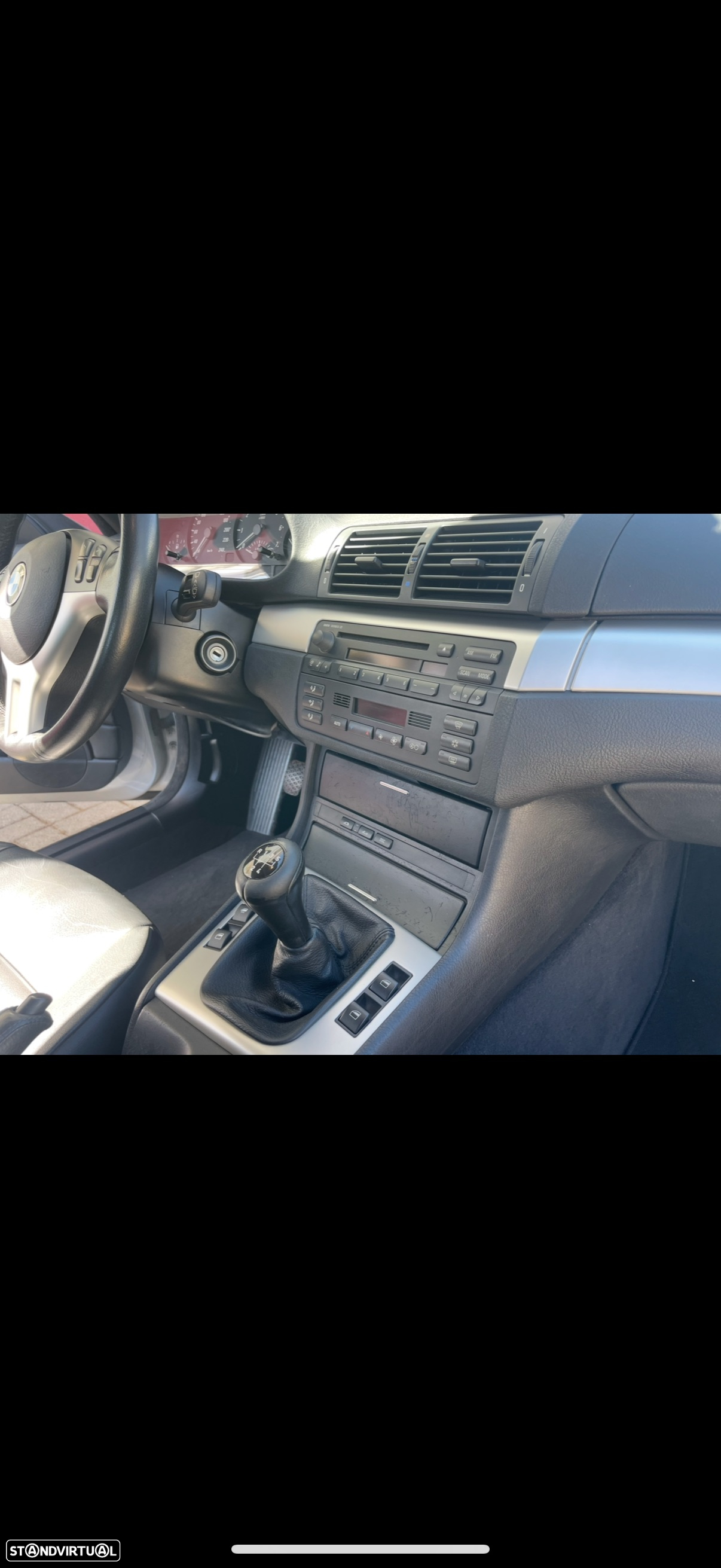 BMW 320 Ci Cabrio - 4