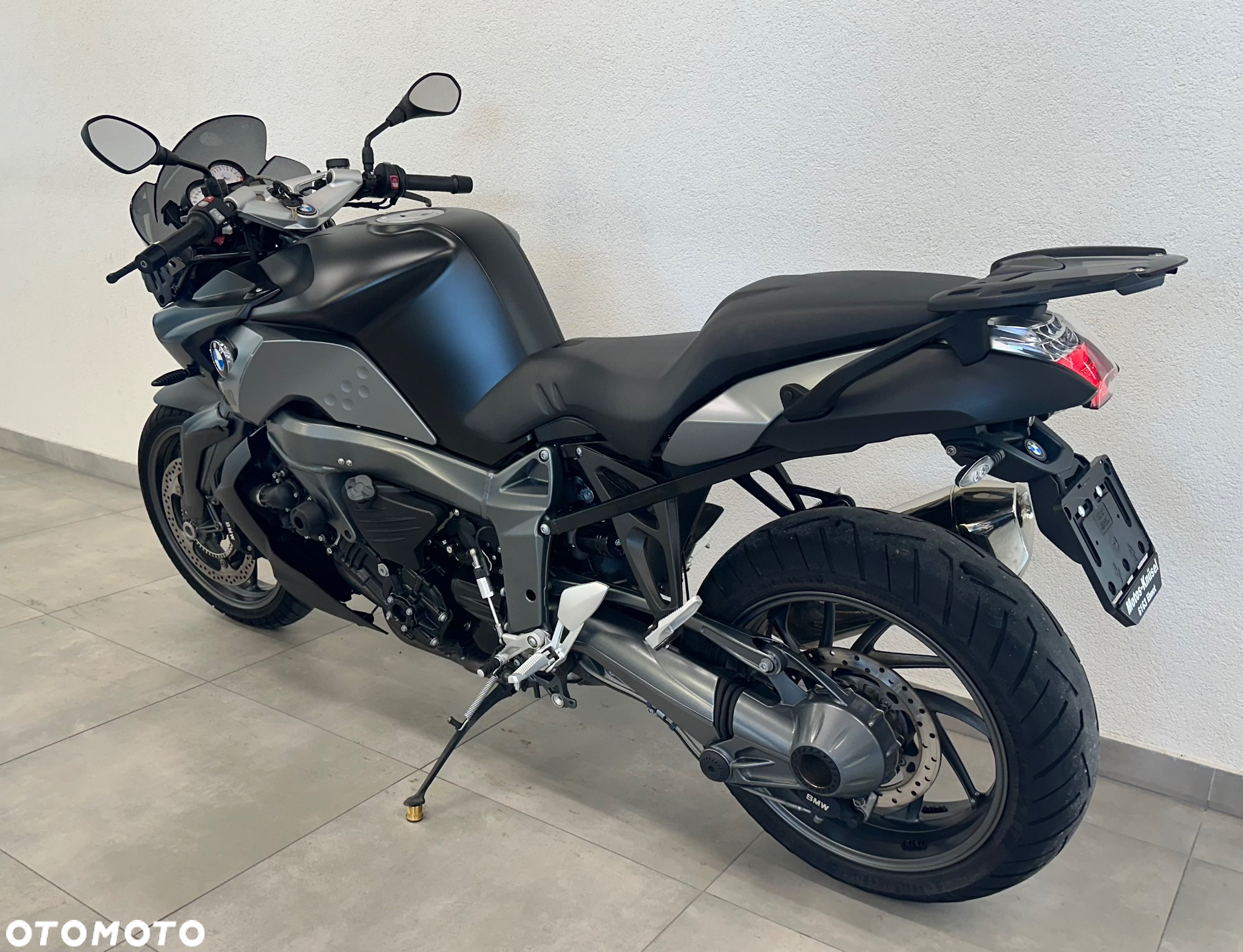 BMW K - 3