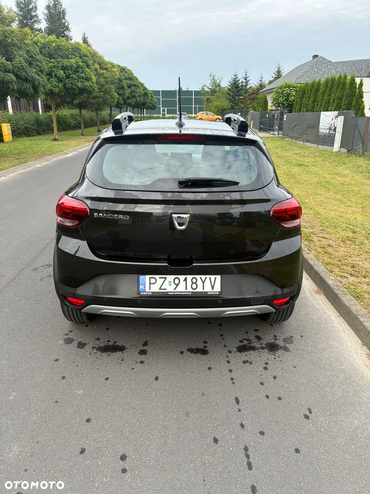 Dacia Sandero - 3