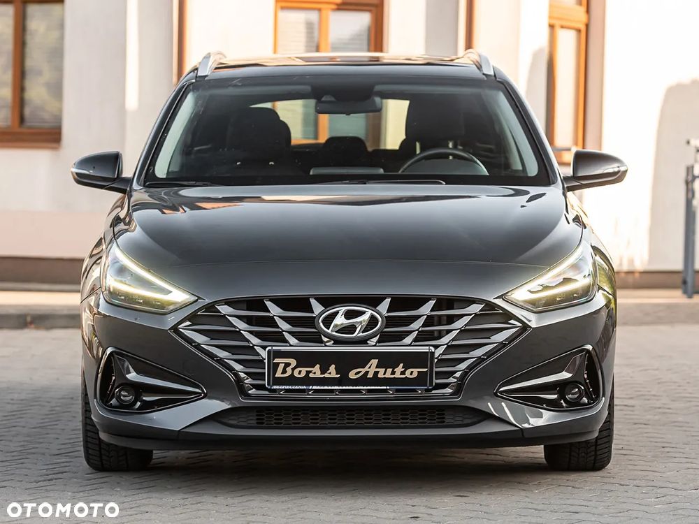Hyundai i30 1.5 T-GDI 48V Premium DCT - 5