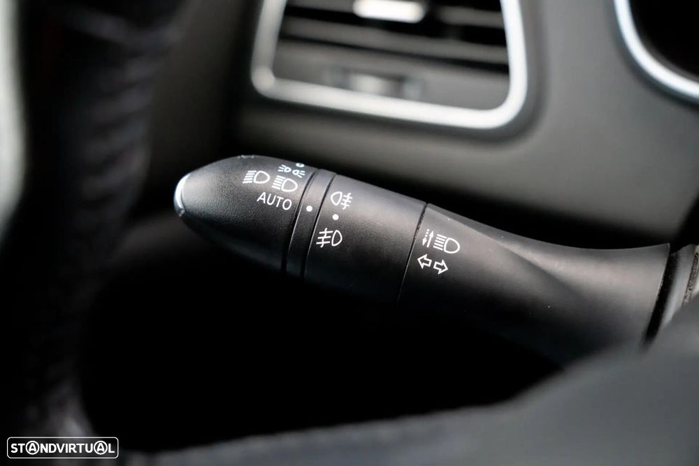 Renault Mégane 1.5 dCi Zen - 17