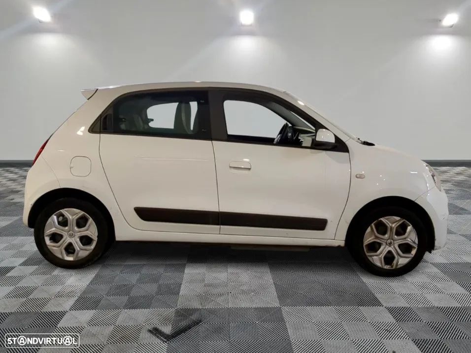 Renault Twingo Electric ZEN - 3
