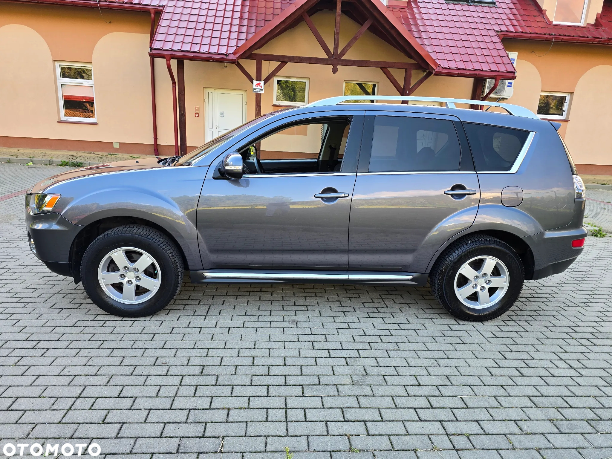 Mitsubishi Outlander 2.0 2WD Edition - 10